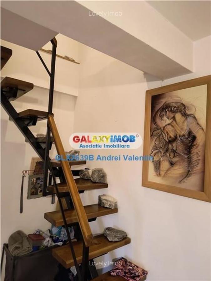 Apartament De Vanzare - Fizicienilor - Vitan - Duplex - Mansarda - 7