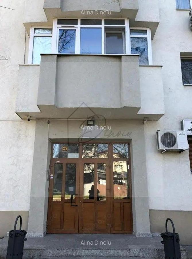 Apartament 3 camere Doamna Ghica - 2 bai, 82 mp - OCAZIE - 1