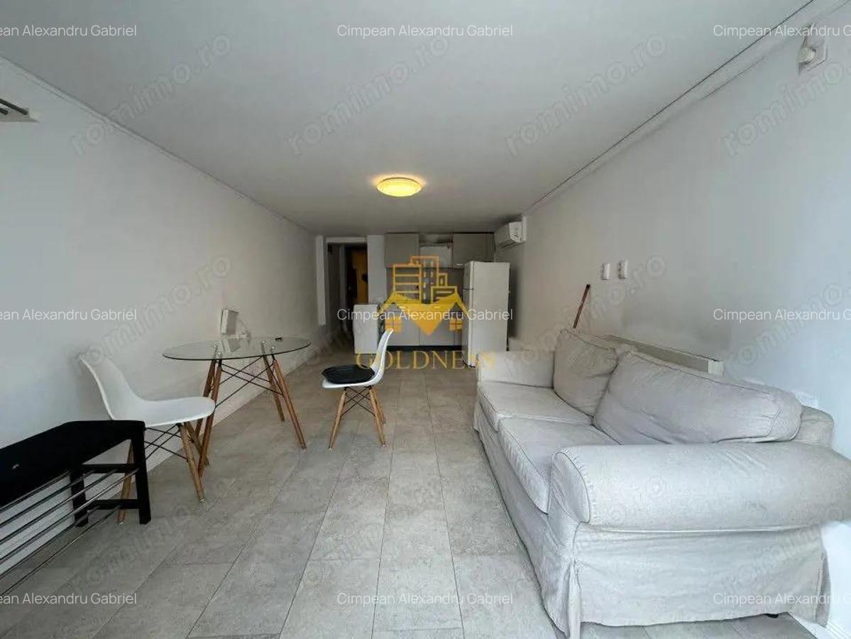 2 camere, modern, Gheorgheni zona FSEGA, Iulius Mall, Pet Friendly - 1