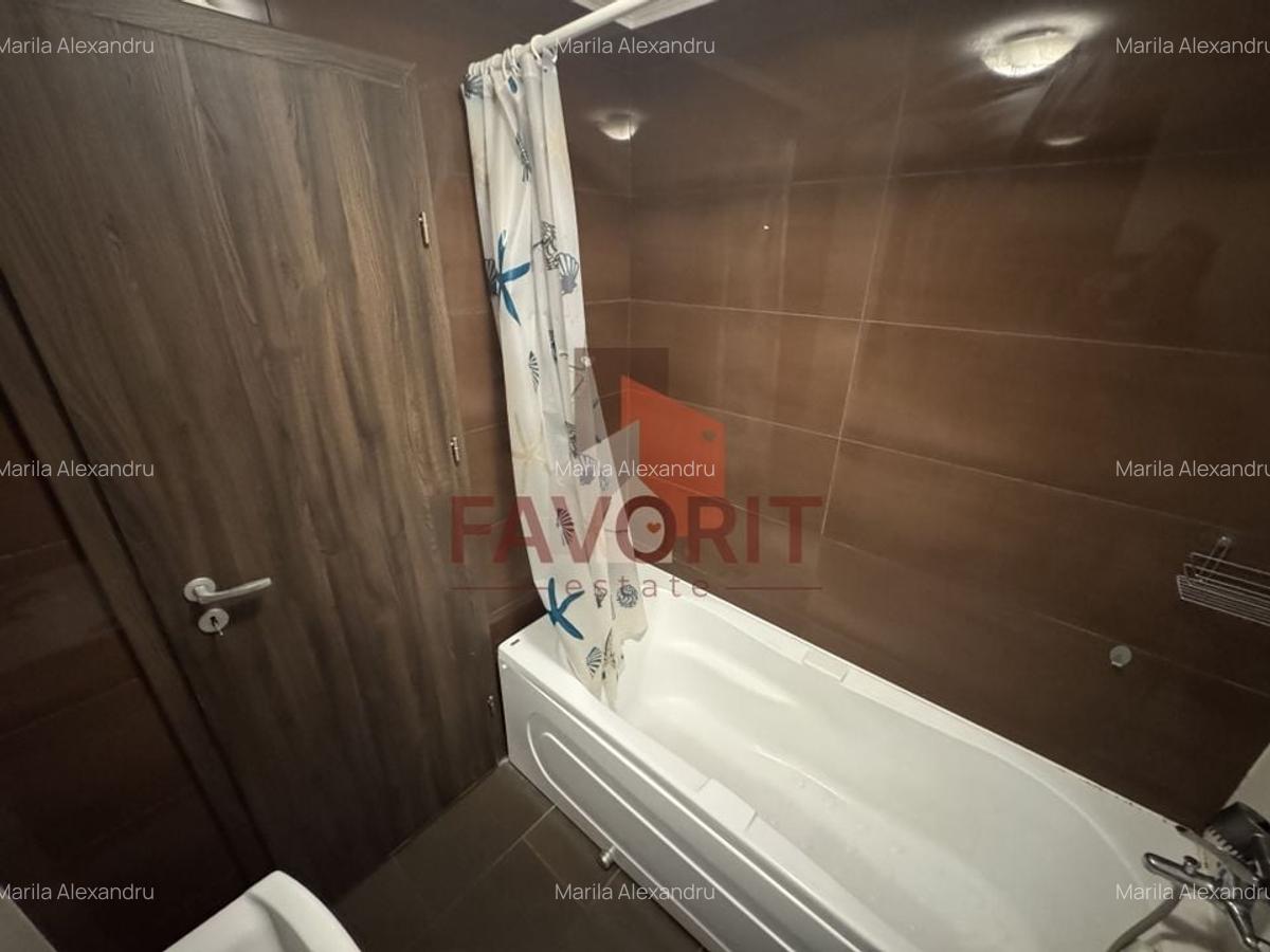 Comision 0%. Disponibil imediat. Mobilat si utilat. Pozitie excelenta - 9