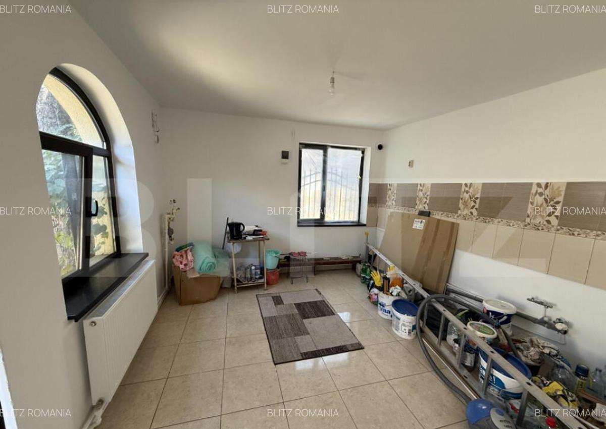 Casa 4 camere, 120mp, zona Sala Sporturilor - 5