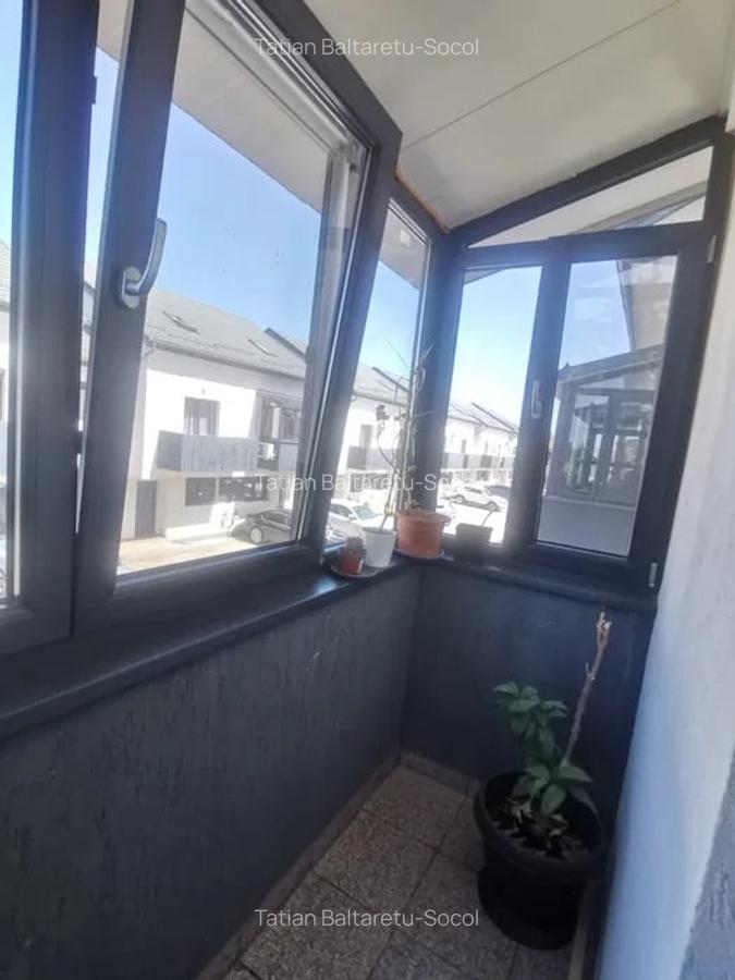 CASĂ CU 5 CAMERE | CHIAJNA | TERASA | PARCARE | MOBILATĂ COMPLET - 7 CASĂ CU 5 CAMERE | CHIAJNA | TERASA | PARCARE | MOBILATĂ COMPLET - 7