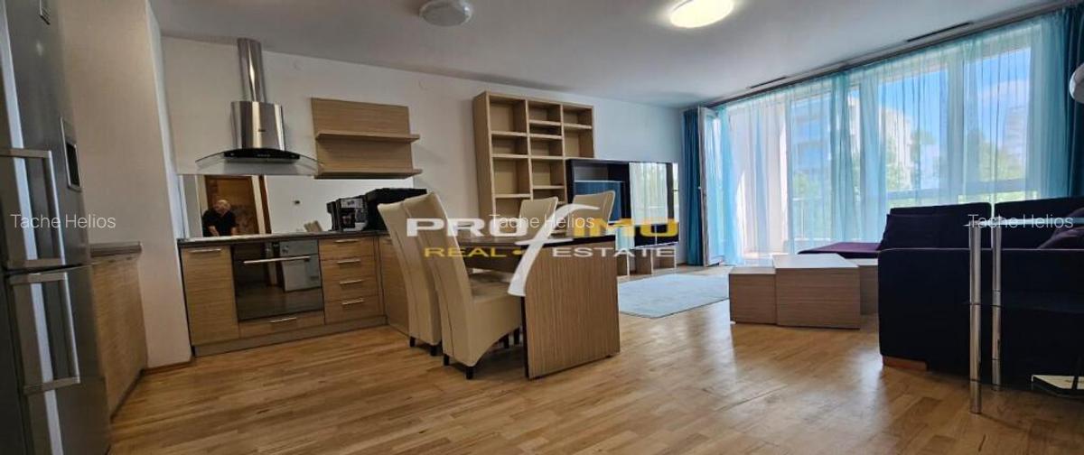 OPORTUNITATE ! Apartament 2 camere su.66mp. Statiunea Mamaia - 3