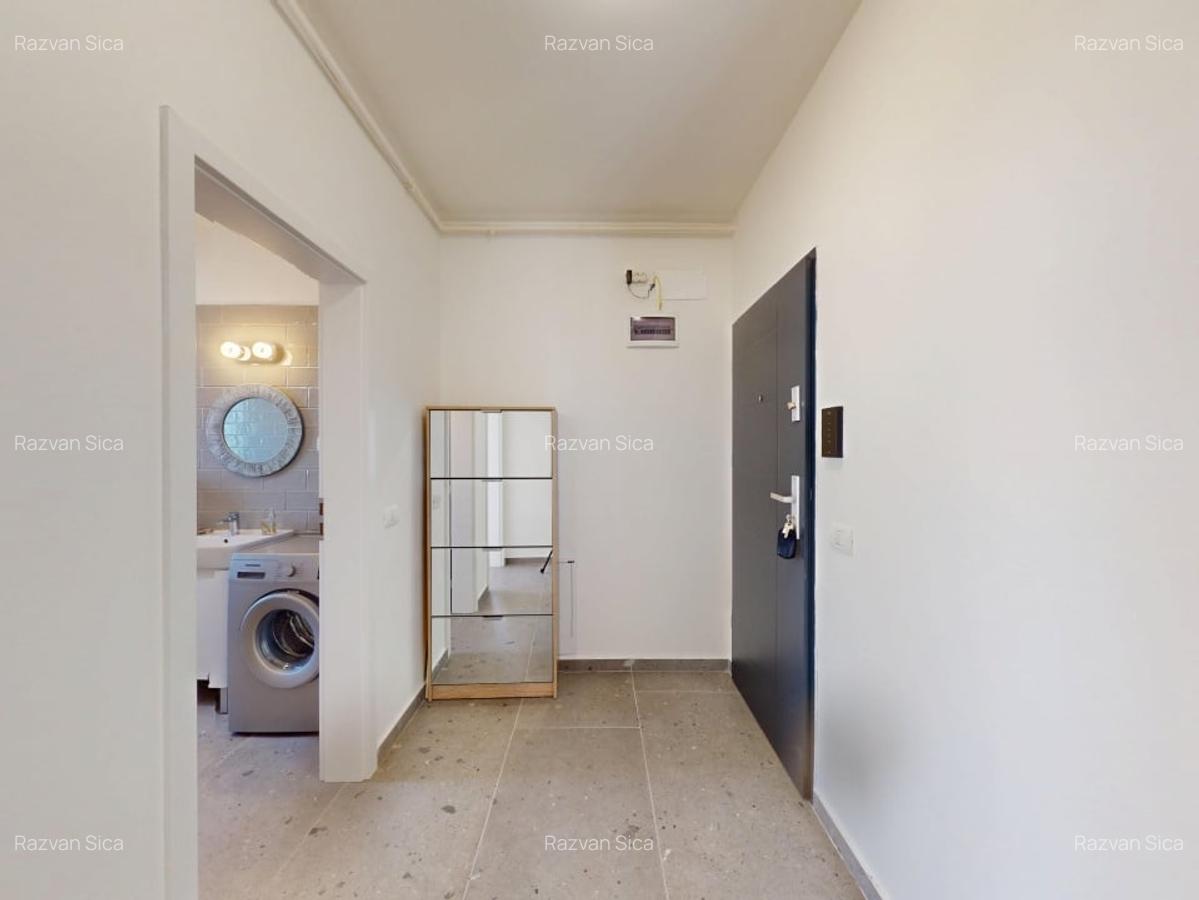 Apartament cu 2 camere semidecomandat, mobilat în Dumbrăvița - 6