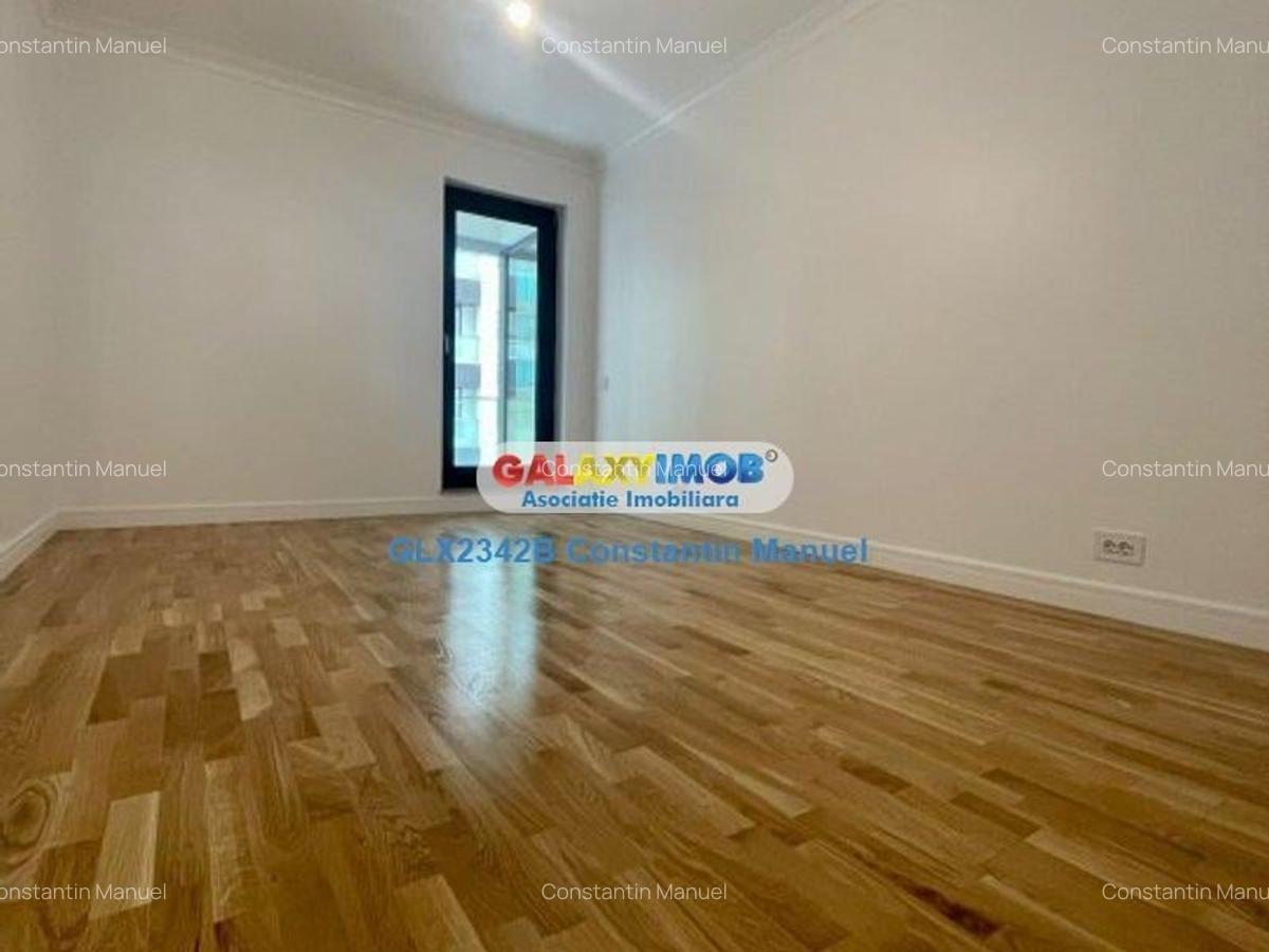 Apartament cu 3 camere, zona Aviatiei, nou, cu parcare - 1 Apartament cu 3 camere, zona Aviatiei, nou, cu parcare - 1