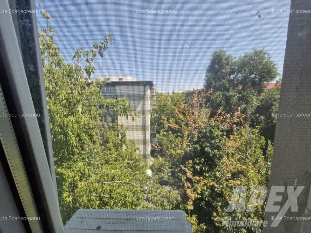 Garsoniera 40 mp decomandata | Blocurile rusesti Metrou Orizont - 8