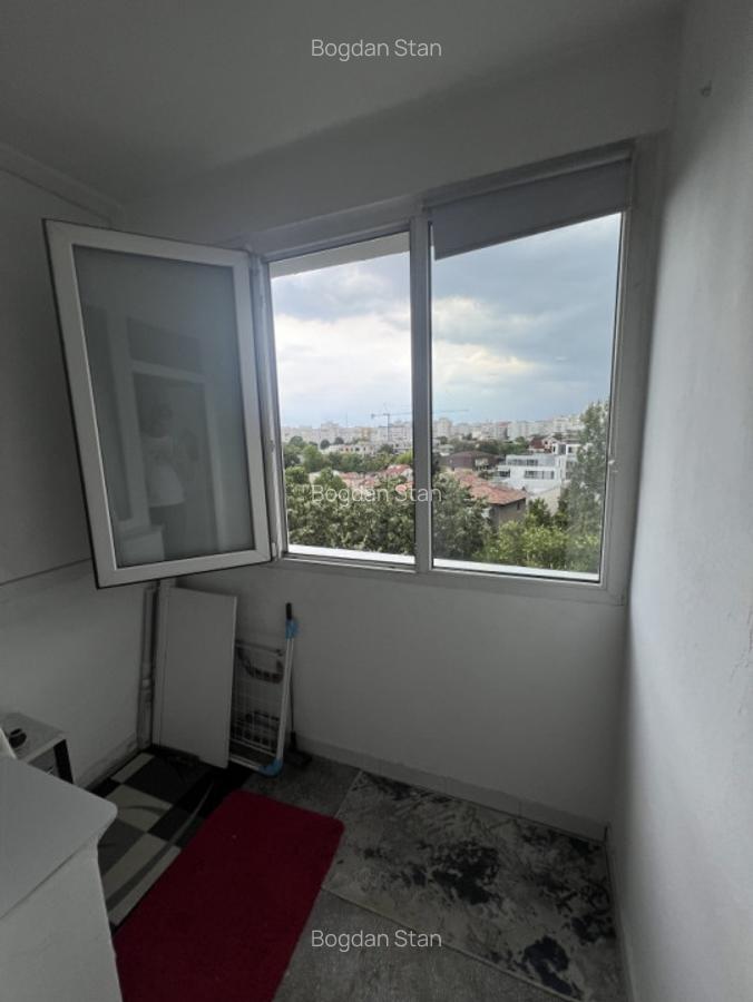 Inchirierz Garsoniera zona Obor  strada Oborul Nou - 8
