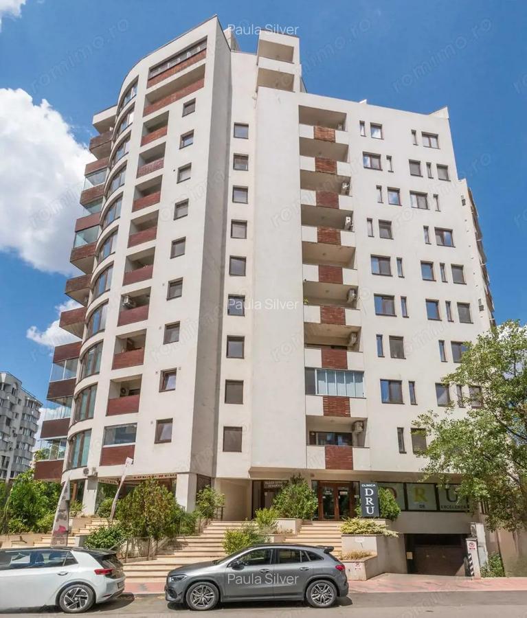 Apartament 2 camere Timpuri Noi. Centrala proprie. - 7