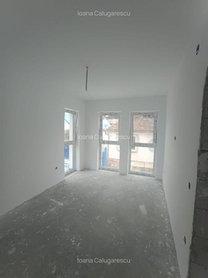 Casa individuala 3 camere, singur in curte -constructie noua, Gusterita-Sibiu - 8