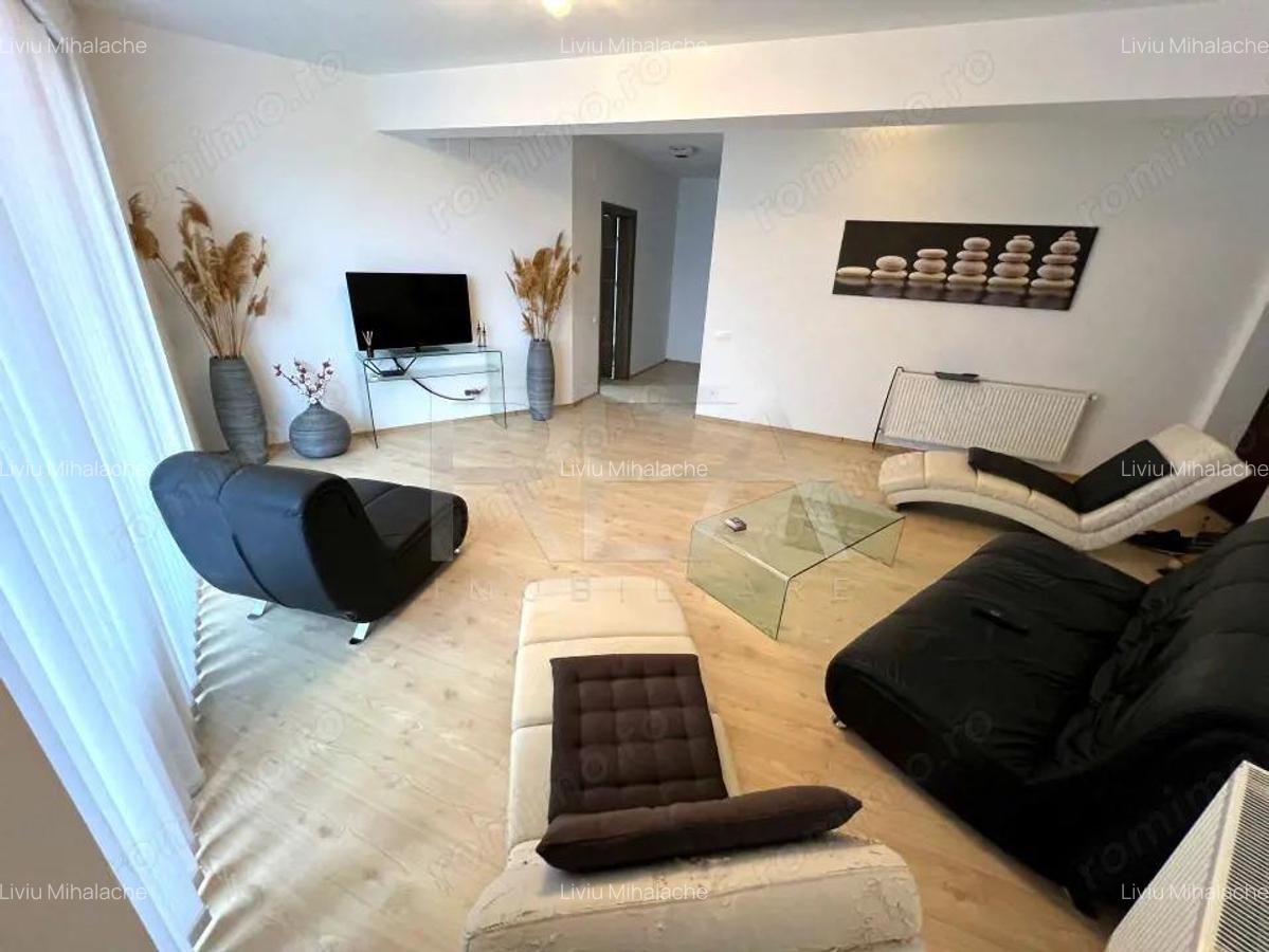 3 camere | Bloc Nou | 5 minute metrou Lujerului - 8