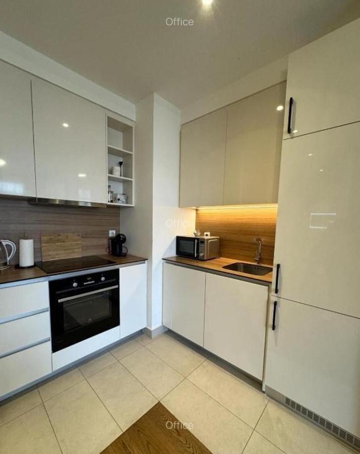 Garsoniera de inchiriat in zona Avantgarden - 6