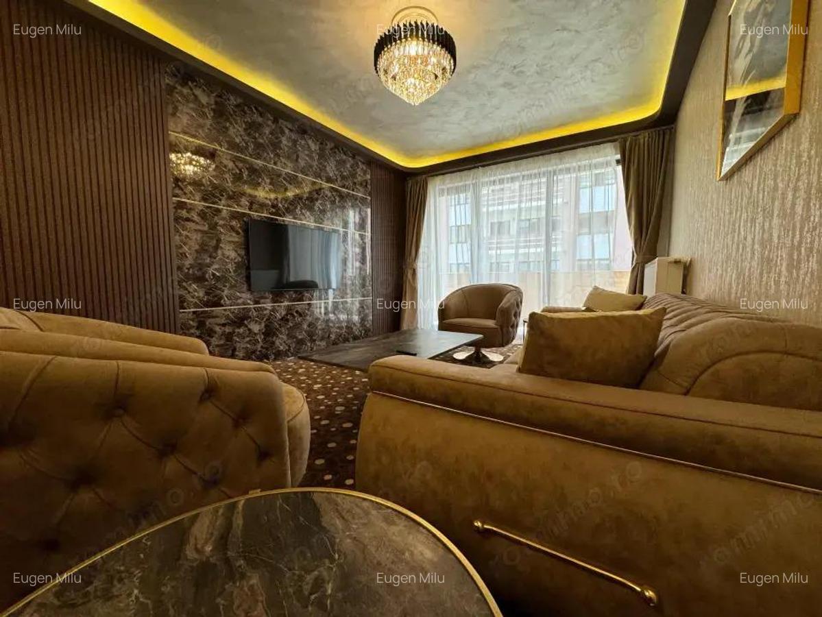 Apartament de Lux 2 Camere | 76 mp | 2 Bai | Parcare | Isaran, Bra?ov - 3
