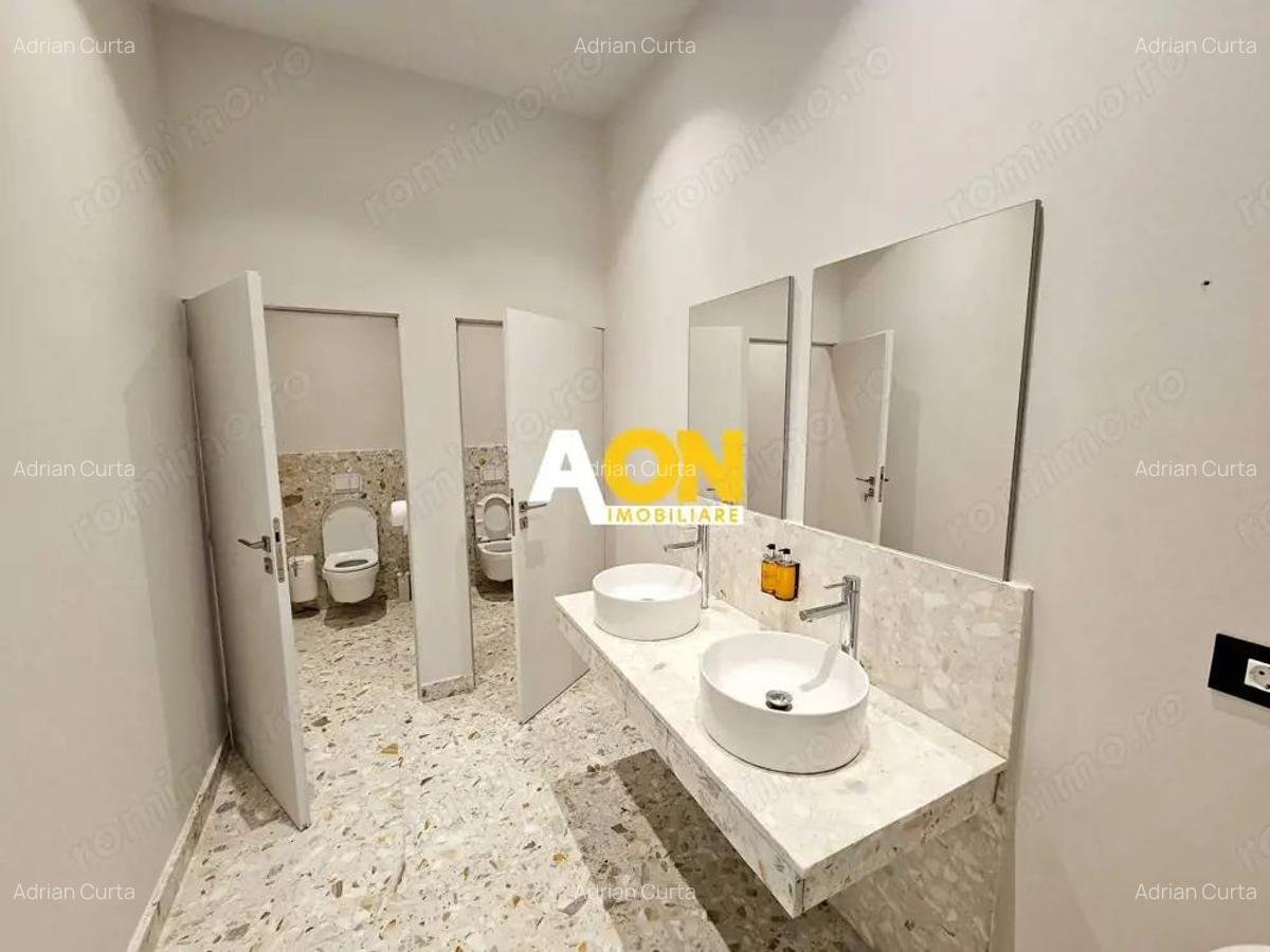 Spatiu de birouri,2 camere, ultracentral, 22 mp - 3
