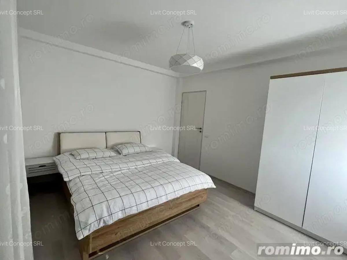 Apartament cu 2 camere in zona Spitalului Judetean - 1