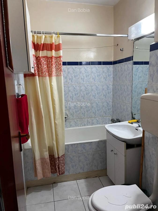 Garsoniera renovata 10 min M Costin Georgian DB1064 - 4