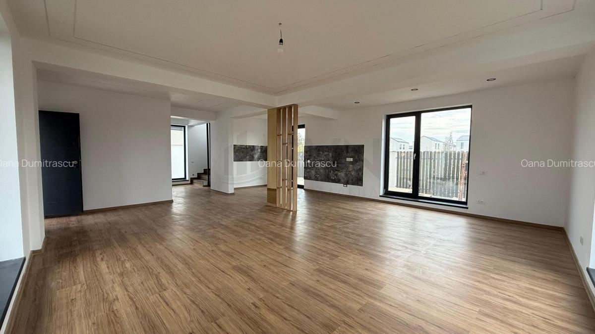 REV2005305 Vila individuala 4 camere Tunari I Teren 300 mp - 3