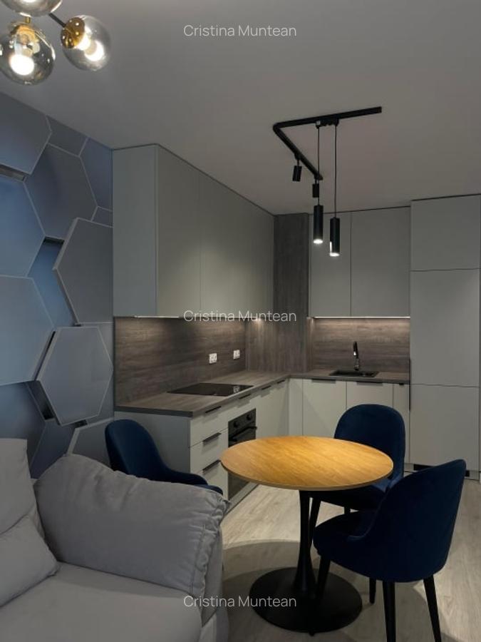 Apartament 2 Camere - Greenfield,  Baneasa/Pipera - 3