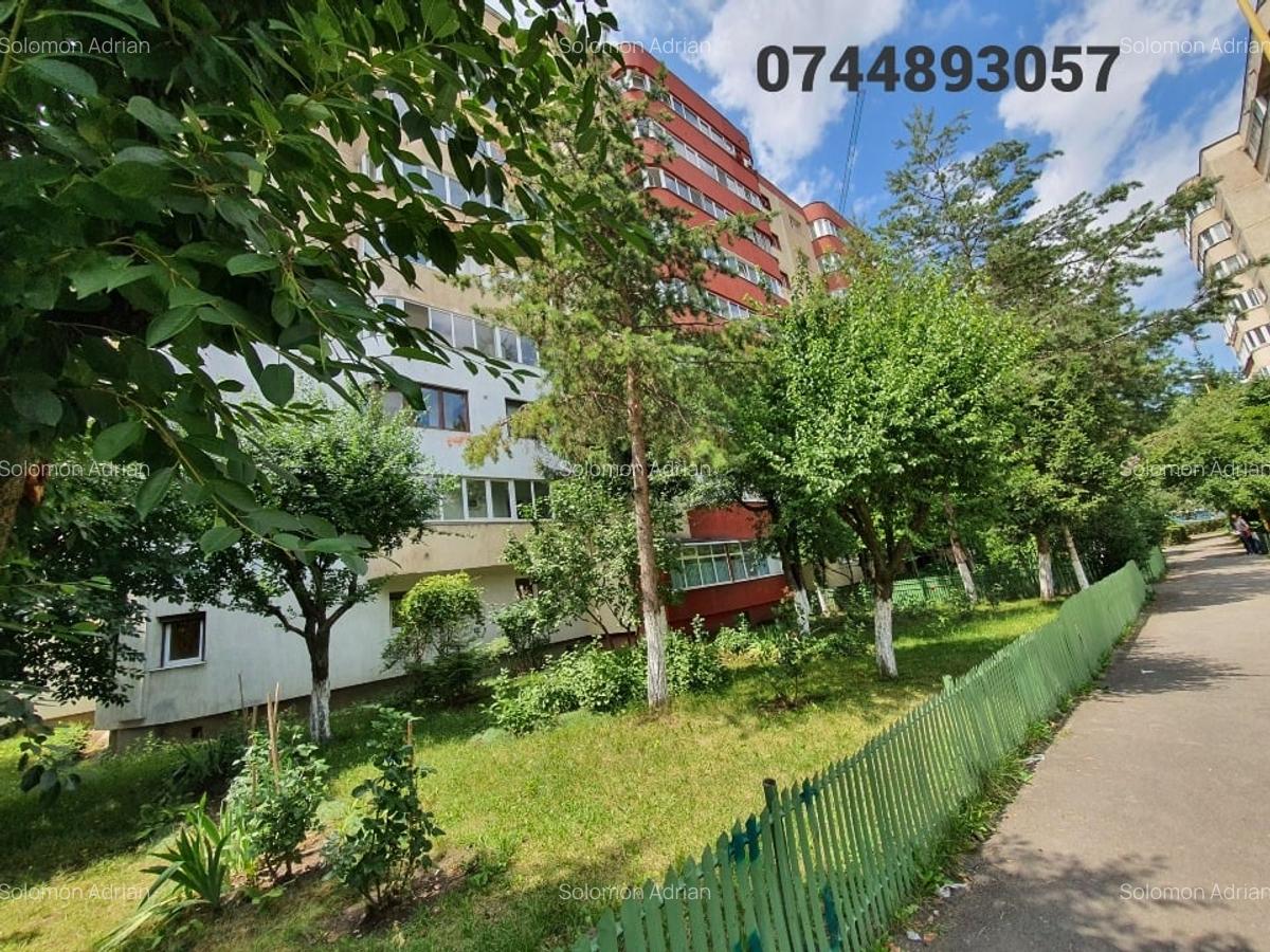 Apartament Paraului 3 camere,  structura decomandata, cu vedere pe 2 parti. - 11