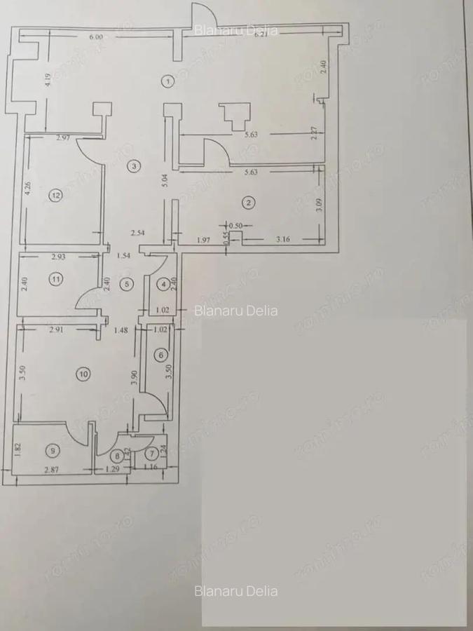 Spatiu 160 mp in zona fostului Tribunal - 4