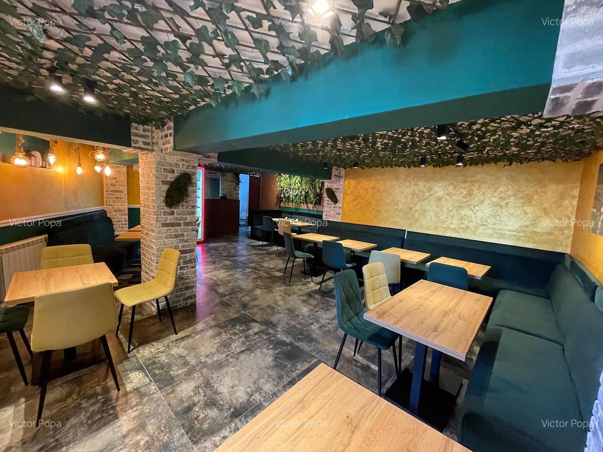 Spatiu Baicului -  Fast Food / Catering - 6