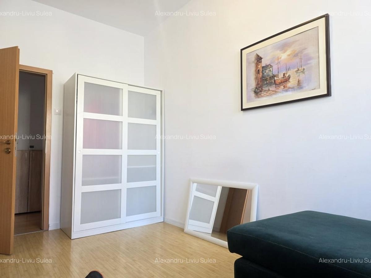 Apartament cu doua camere 50mp, Str. De Mijloc, Centrul Vechi - 11
