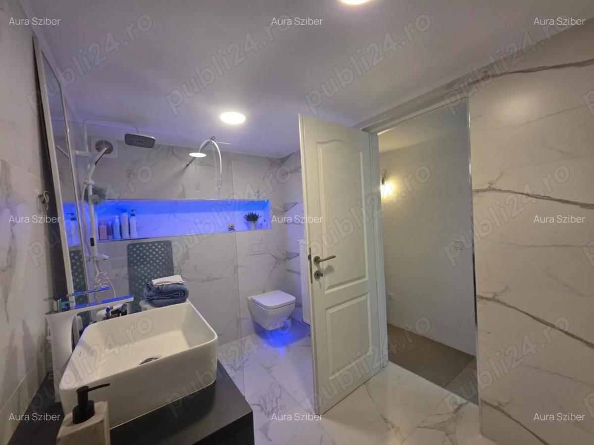 Casa renovata integral, par?ial finalizata - priveli?te catre Cetatea Devei, Str. Calugareni - 1