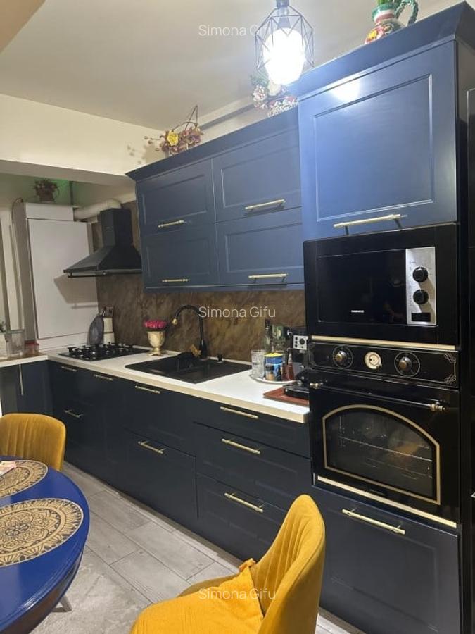 APARTAMENT 2 CAMERE | TOMIS PLUS | 87 MPU - 9