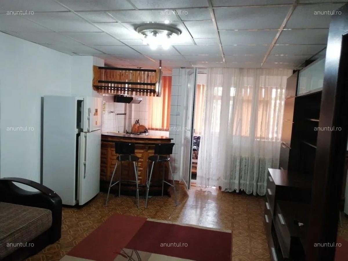 Nicolae Grigorescu sector 3 - 2