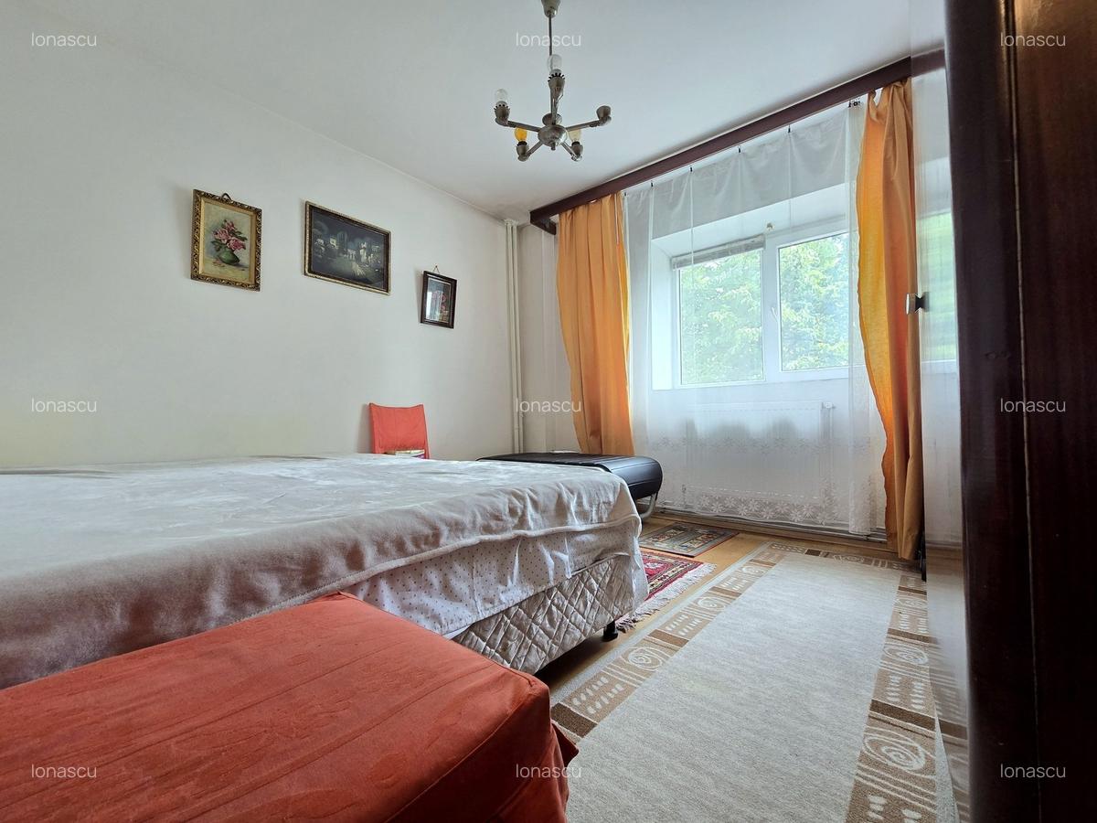 Turda - Parc Regina Maria, 85 mp, bloc 1982, centrala proprie de apartament - 4