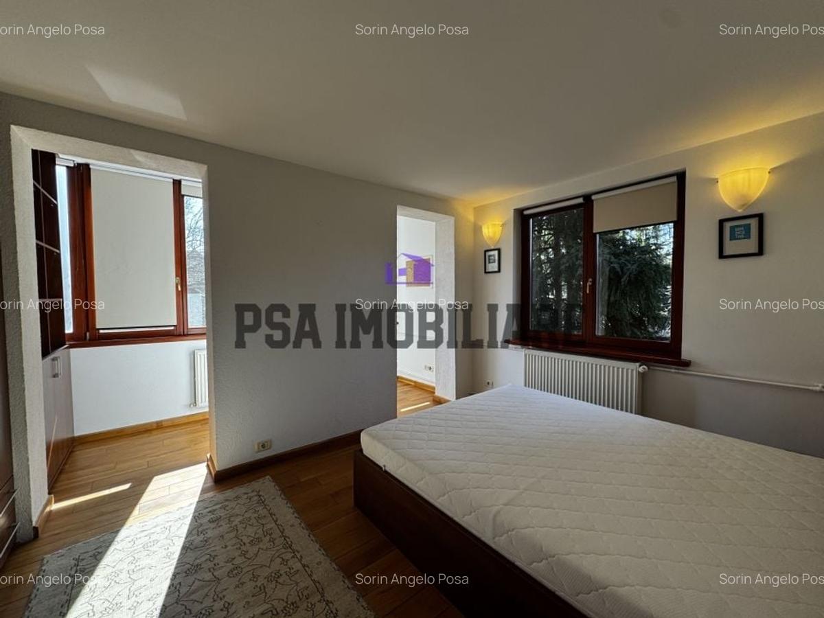 Apartament cu 2 camere decomandat, mobilat în Iosefin - 7