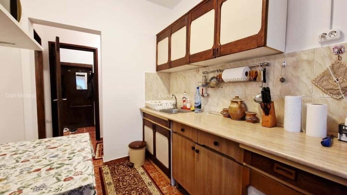 Apartament 2 camere – Pajura, Str. Hrisovului | parcare - 8