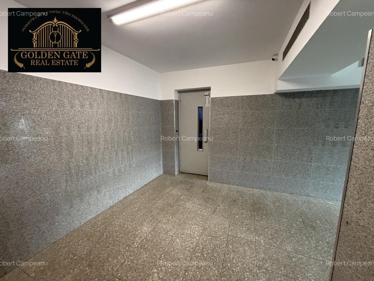 Comision 0% | 4 camere | Bloc reabilitat |  metrou Costin Georgian - 3