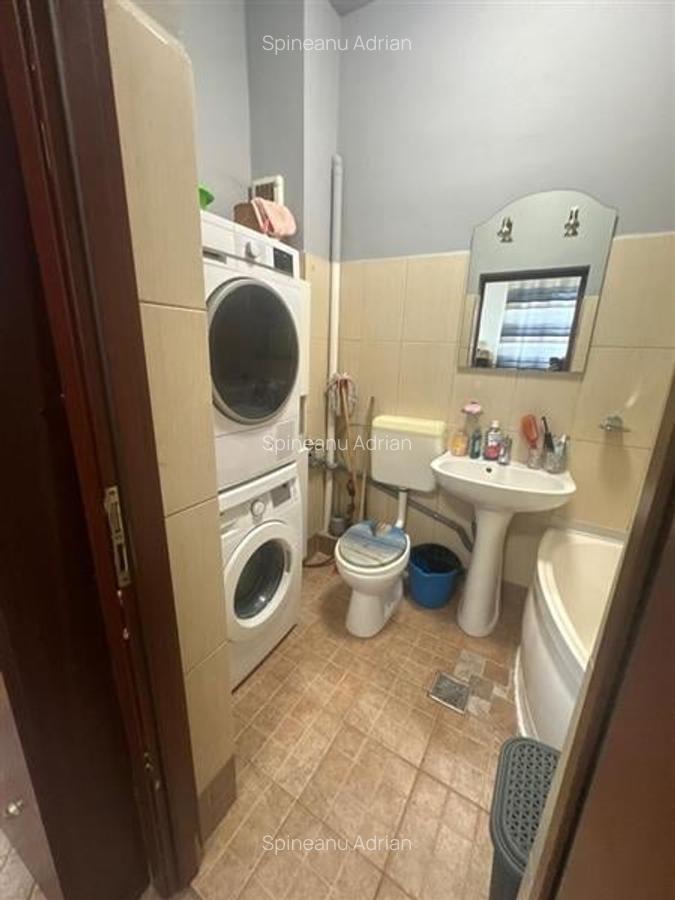 Ap 2 camere, etaj 2, zona Brancoveanu -Odobescu, CENTRALA - 5