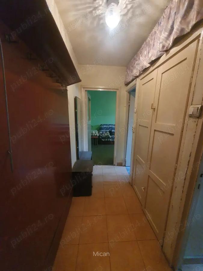 Apartament cu 2 camere de vanzare zona Vlaicu, Lebada - 3