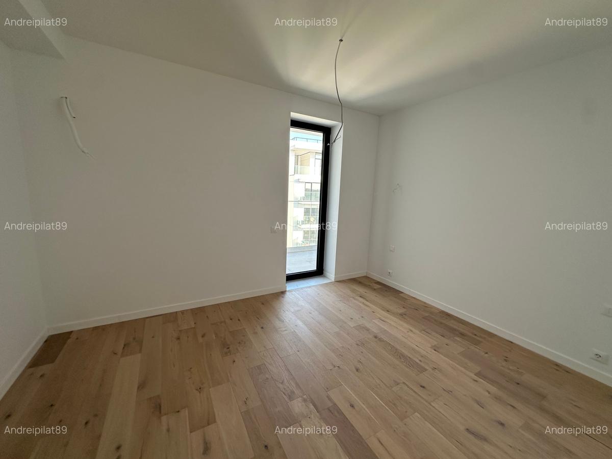 Apartament în One Cotroceni,loc de parcare valabil - 11