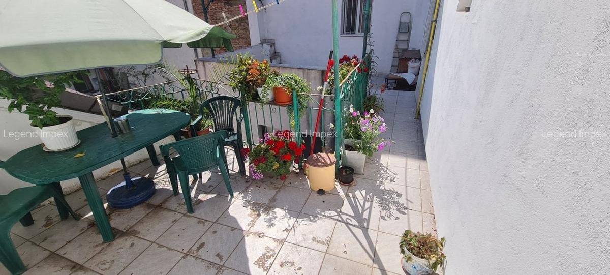 Apartament cu 3 camere decomandat în Centrul Civic - 7