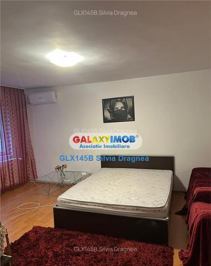 Garsoniera Brancoveanu (metrou) - 1