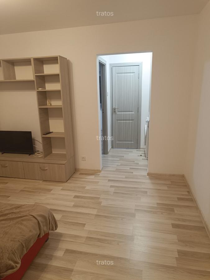 Bd Brâncoveanu/Huedin - 8