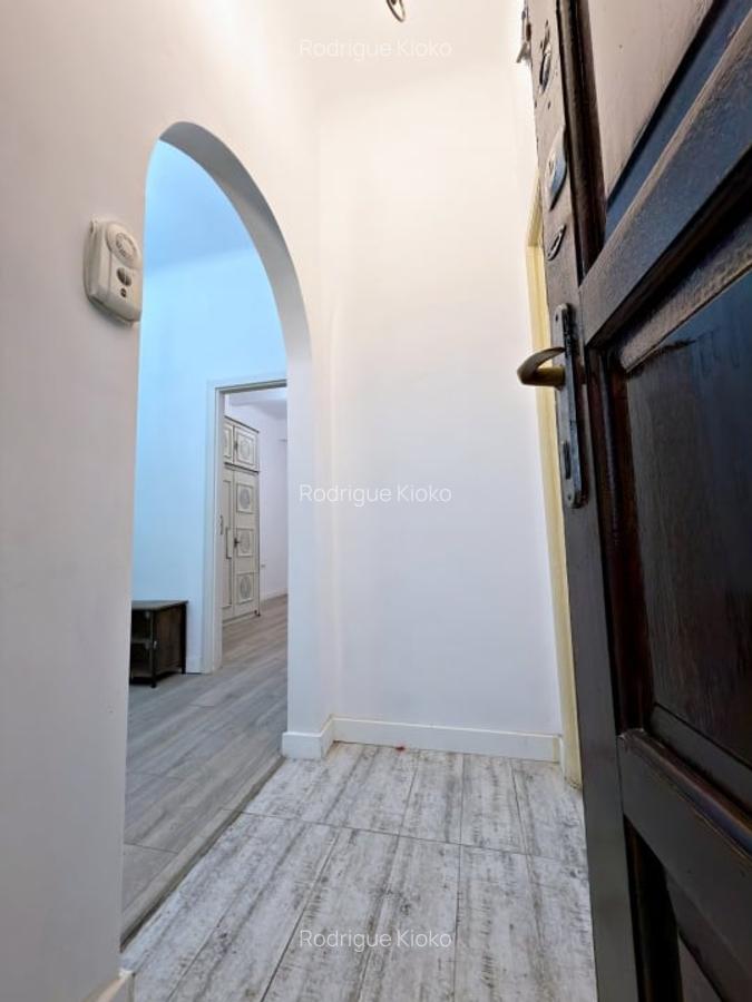 Garsoniera zona Calea Victoriei – 34 mp, locatie premium, bloc 1940 - 12