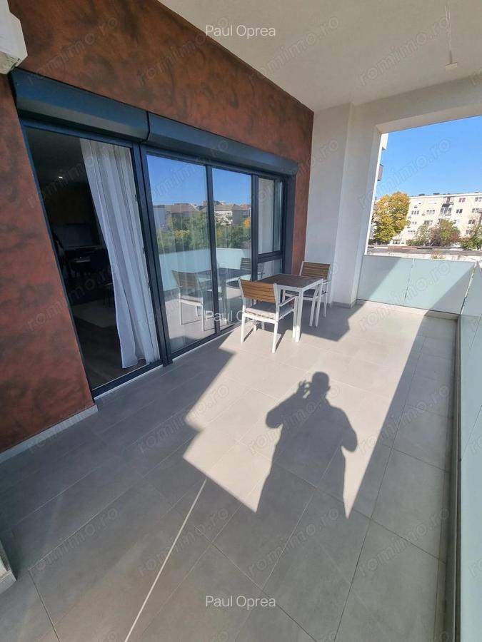 Proprietar inchiriez apartament 2 cam. zona Lipovei - 9 Proprietar inchiriez apartament 2 cam. zona Lipovei - 9