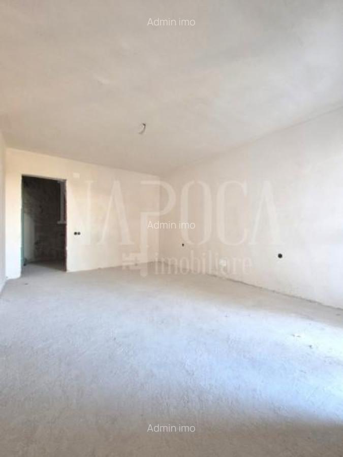 Apartament 3 camere de vanzare in Intre Lacuri, Cluj Napoca - 2