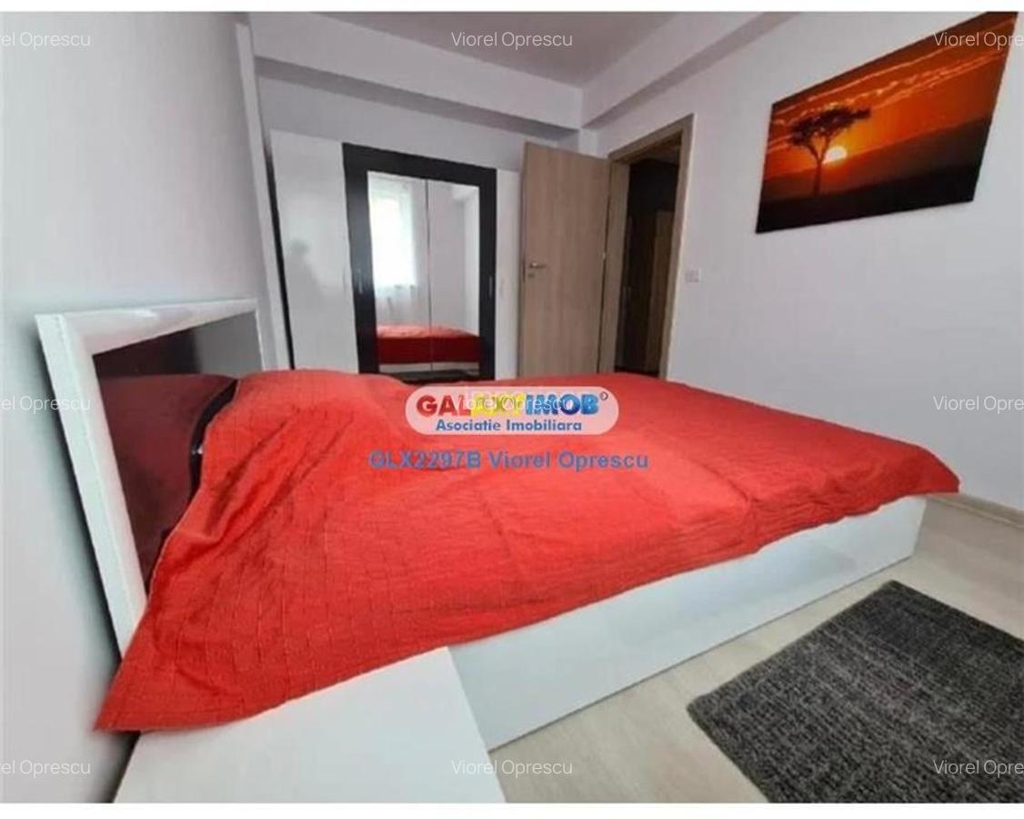 Apartament 3 camere, decomandat, mobilat, utilat, Lebada, Pantelimon - 4