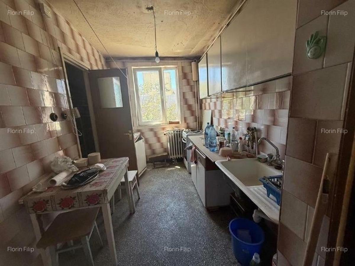 Apartament 4 camere Metrou 1 Decembrie 1918 - 7