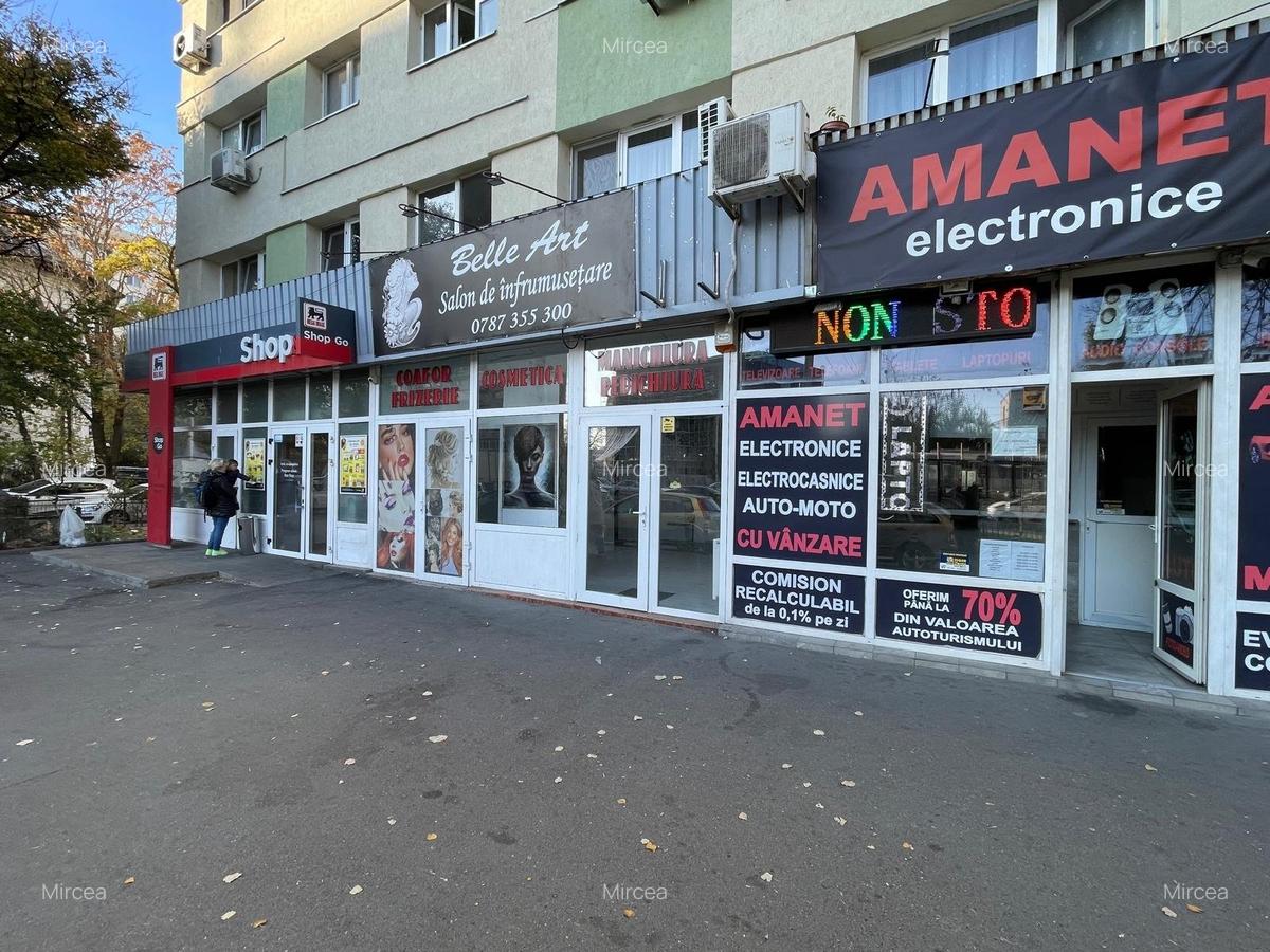 Vand Spatiu comercial - 90 mp - 2 Vand Spatiu comercial - 90 mp - 2