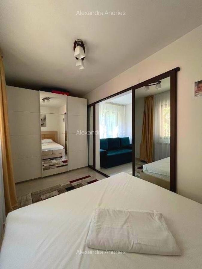 Apartament 2 camere - etajul 1 - Podul de Piatra - 7