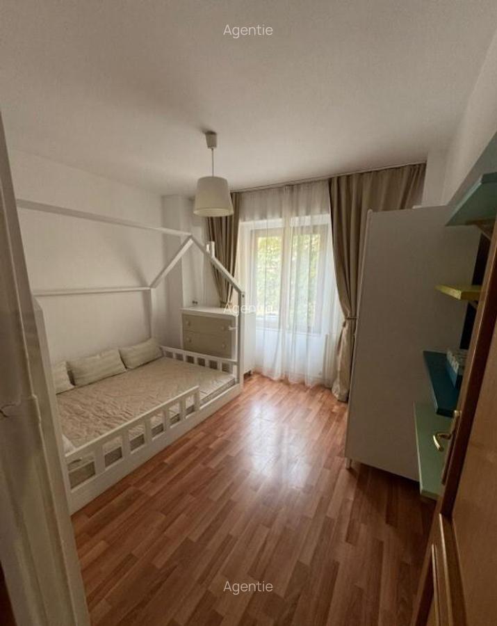 Decebal, Aparament 3 camere. Mobilat Modern! - 8