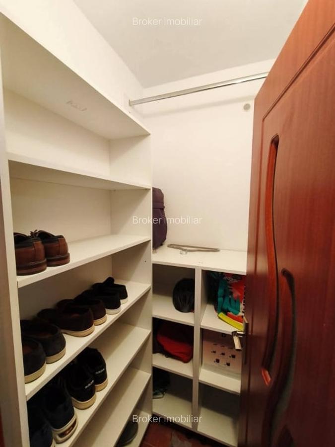 Apartament cu 2 camere+parcare, zona 18 Gym Buna-Ziua - 6