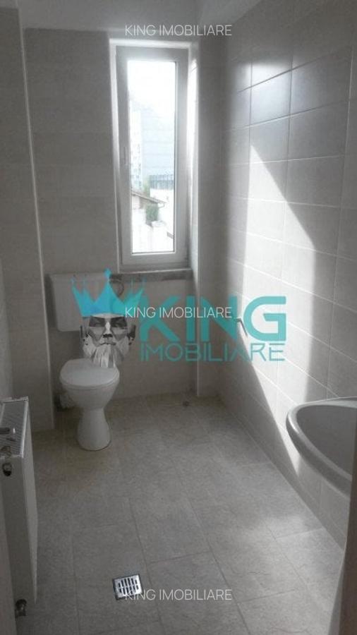 Apartament cu 3 camere decomandat în Dorobanți - 15