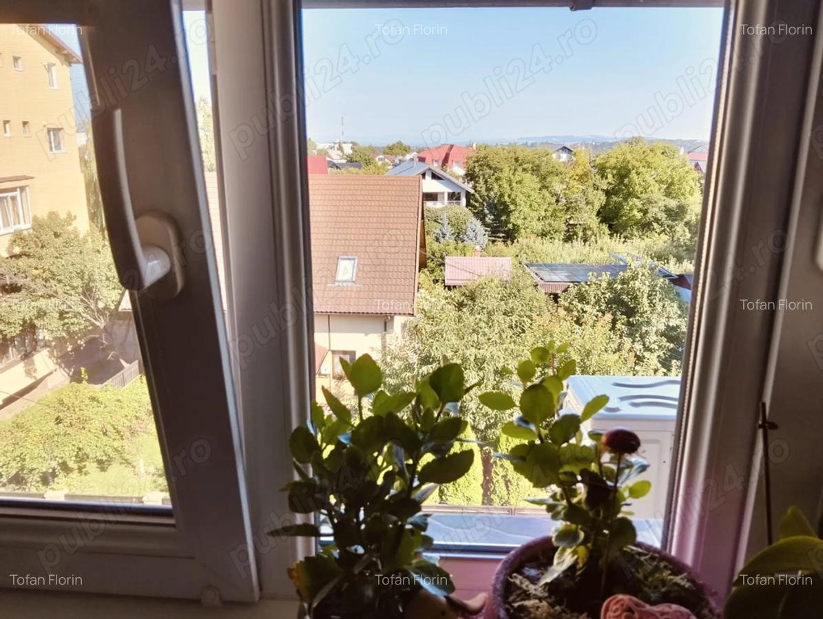 Apartament Zamca - 6