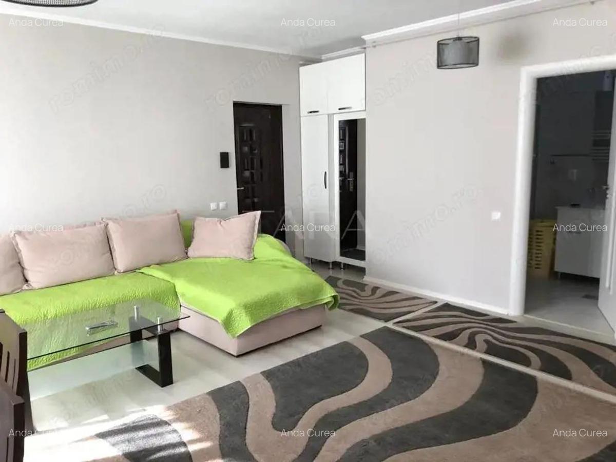 Apartament modern, 3 camere, langa VIVO MALL. - 1